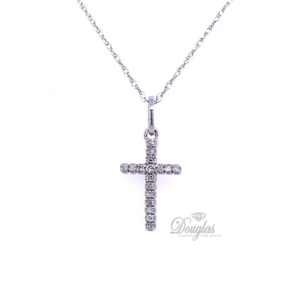 Pendant Douglas Diamonds Faribault, MN