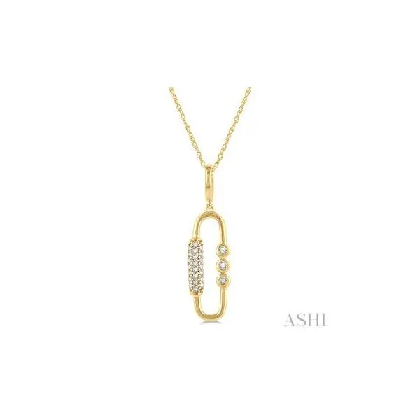 Pendant Douglas Diamonds Owatonna, MN