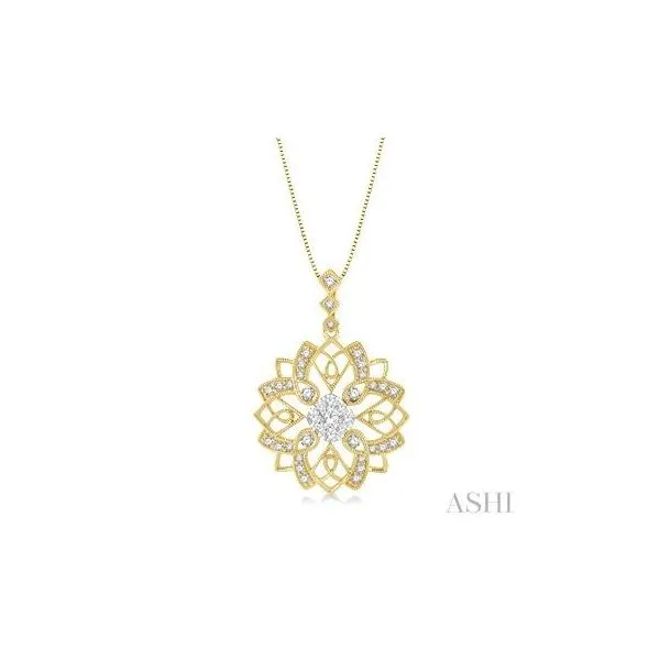 Pendant Douglas Diamonds Faribault, MN