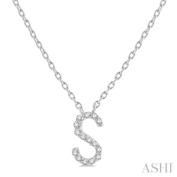 Pendant Douglas Diamonds Faribault, MN