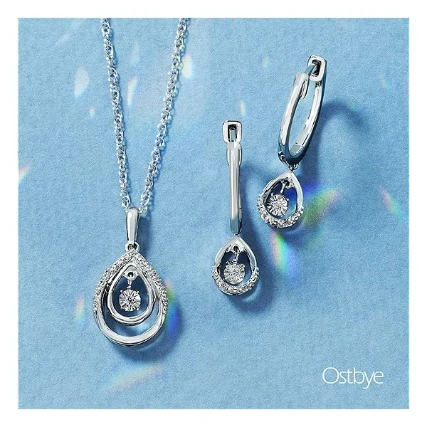 Pendant Douglas Diamonds Faribault, MN