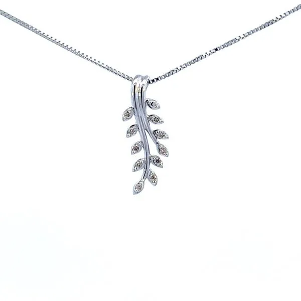 Pendant Douglas Diamonds Faribault, MN