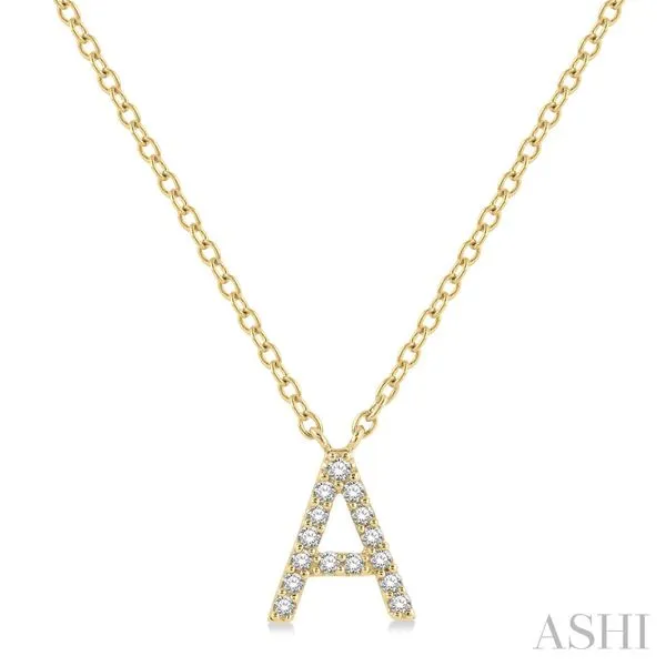 Pendant Douglas Diamonds Faribault, MN