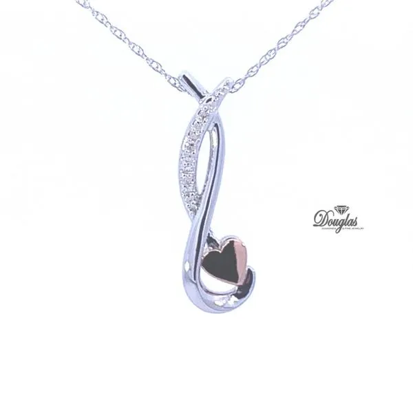 Pendant Douglas Diamonds Faribault, MN