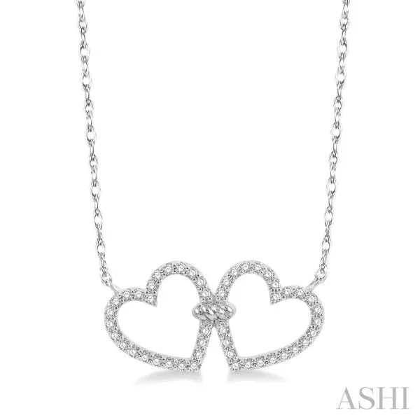 Pendant Douglas Diamonds Faribault, MN