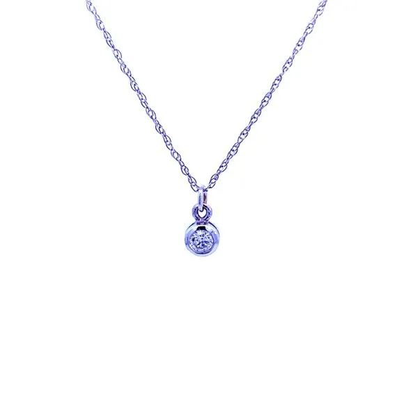 Pendant Douglas Diamonds Phoenix, AZ