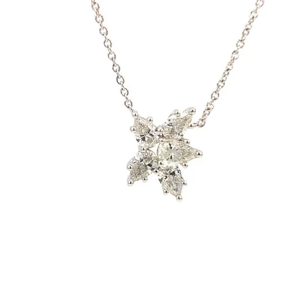 Pendant Douglas Diamonds Phoenix, AZ