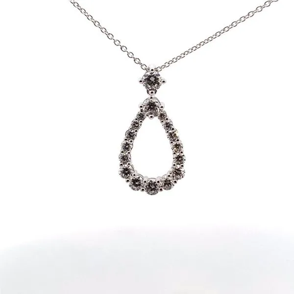 Pendant Douglas Diamonds Faribault, MN