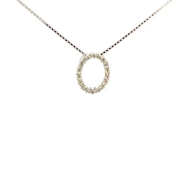 Pendant Douglas Diamonds Owatonna, MN