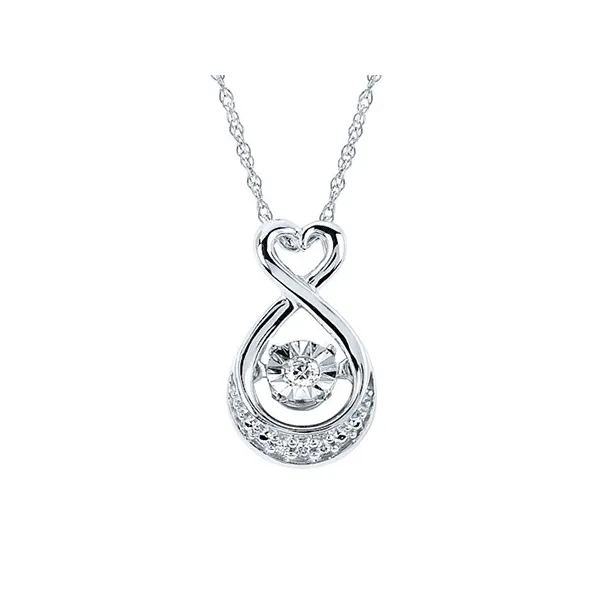 Pendant Douglas Diamonds Faribault, MN