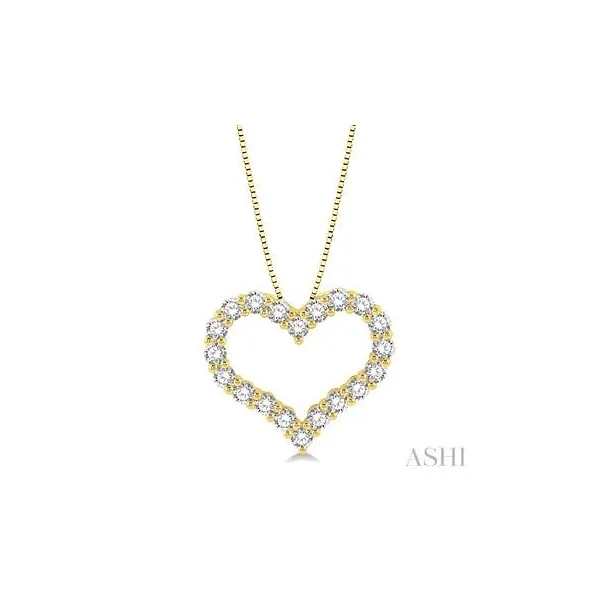 Pendant Douglas Diamonds Phoenix, AZ