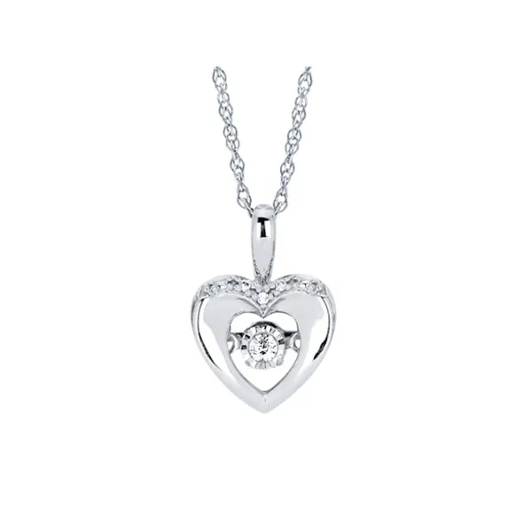 Pendant Douglas Diamonds Owatonna, MN