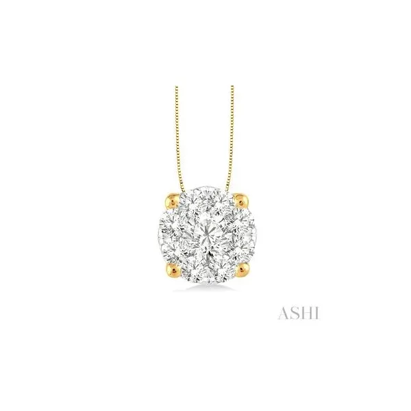 Pendant Douglas Diamonds Owatonna, MN