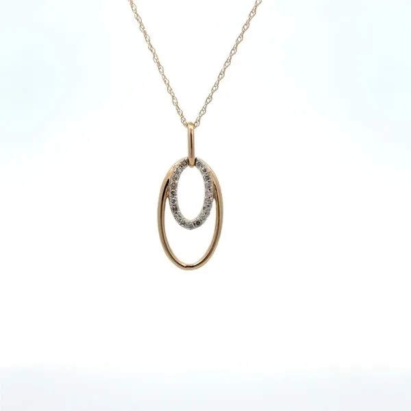 Pendant Douglas Diamonds Phoenix, AZ