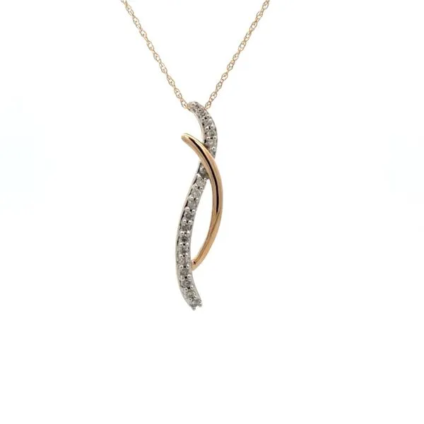 Pendant Douglas Diamonds Owatonna, MN