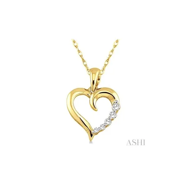 Pendant Douglas Diamonds Owatonna, MN