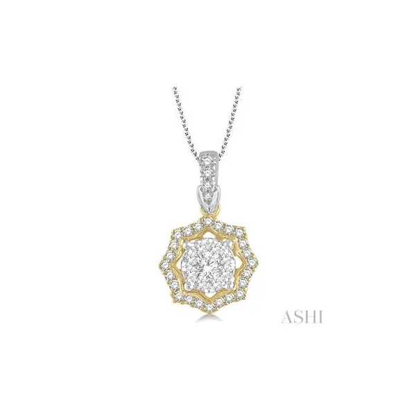 Pendant Douglas Diamonds Phoenix, AZ