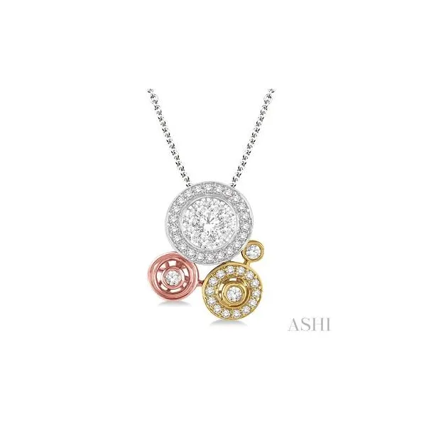 Pendant Douglas Diamonds Owatonna, MN