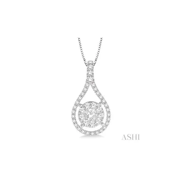 Pendant Douglas Diamonds Phoenix, AZ