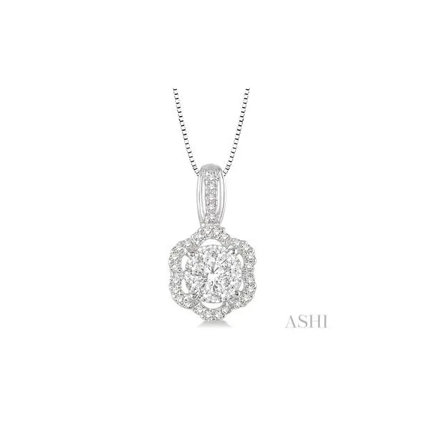 Pendant Douglas Diamonds Owatonna, MN