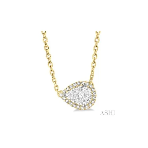 Pendant Douglas Diamonds Phoenix, AZ
