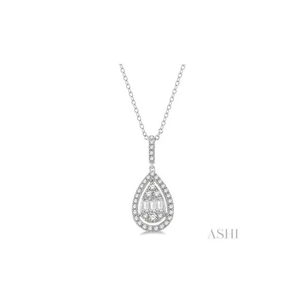 Pendant Douglas Diamonds Owatonna, MN