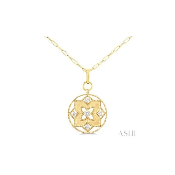 Pendant Douglas Diamonds Phoenix, AZ