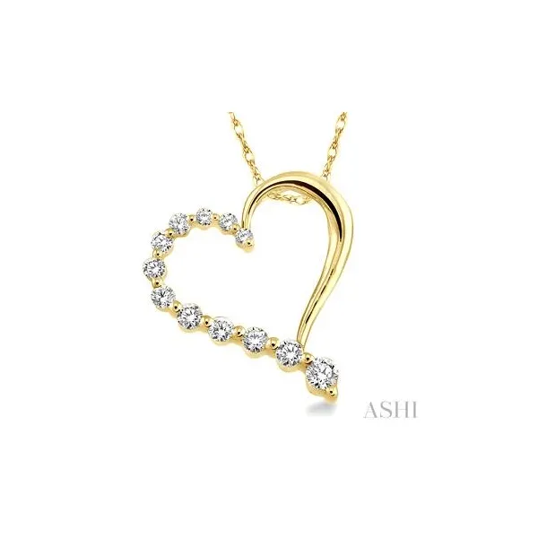 Pendant Douglas Diamonds Owatonna, MN