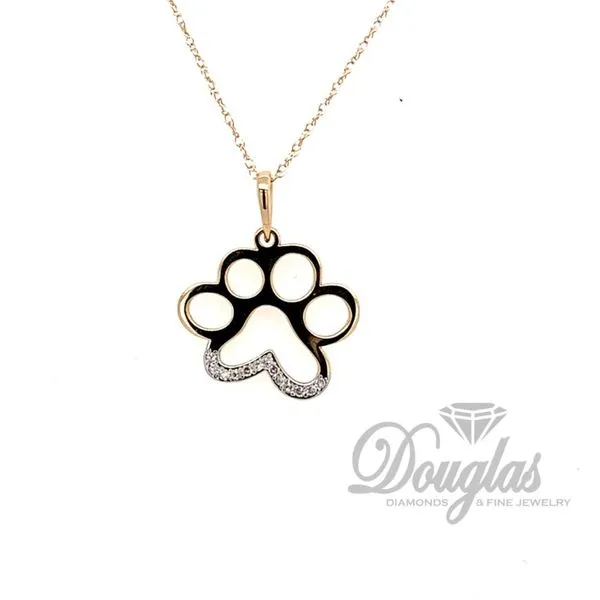 Pendant Douglas Diamonds Owatonna, MN