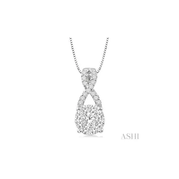 Pendant Douglas Diamonds Owatonna, MN