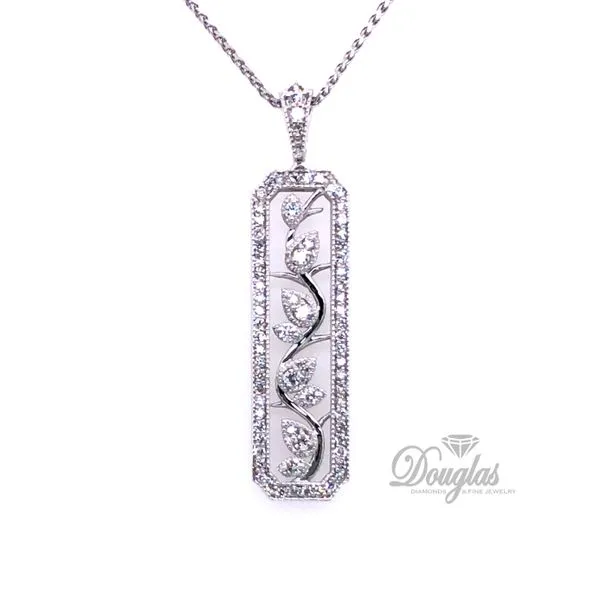 Pendant Douglas Diamonds Owatonna, MN