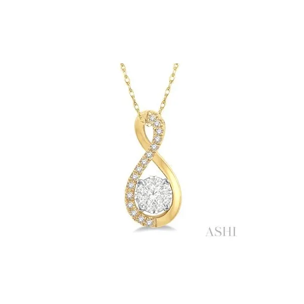 Pendant Douglas Diamonds Phoenix, AZ