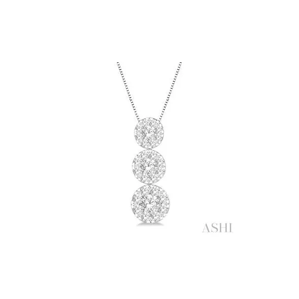 Pendant Douglas Diamonds Owatonna, MN