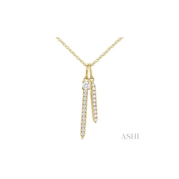 Pendant Douglas Diamonds Phoenix, AZ