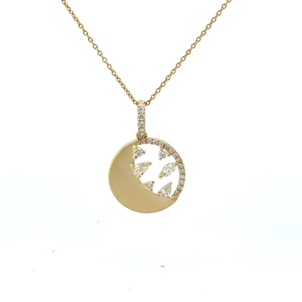 Pendant Douglas Diamonds Phoenix, AZ