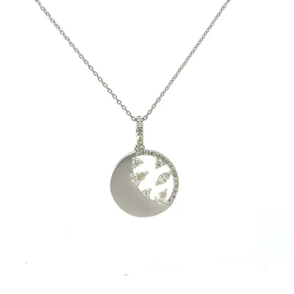 Pendant Douglas Diamonds Phoenix, AZ
