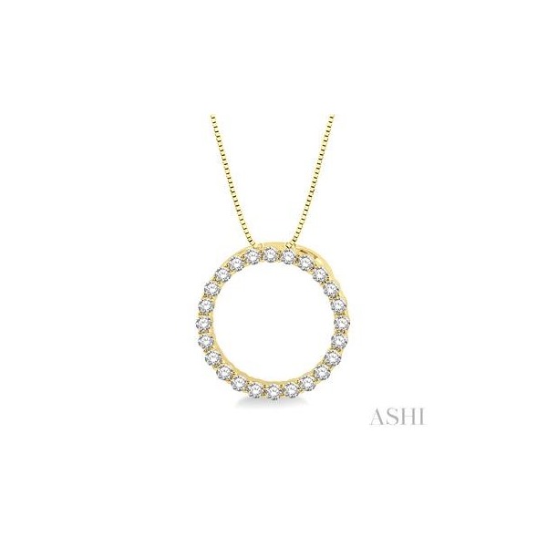 Pendant Douglas Diamonds Phoenix, AZ