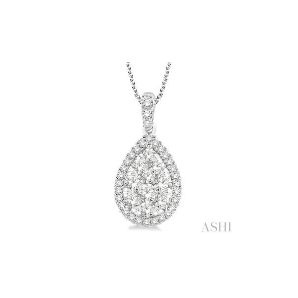 Pendant Douglas Diamonds Phoenix, AZ