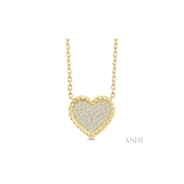 Pendant Douglas Diamonds Phoenix, AZ