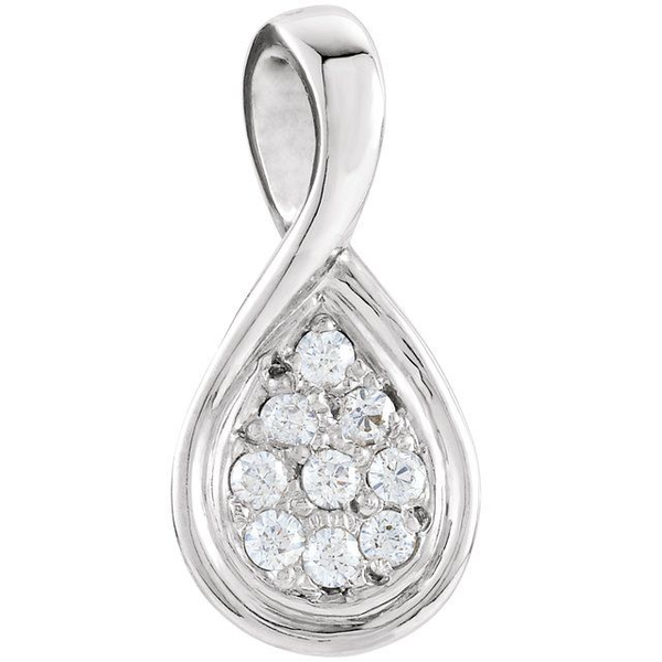 Pendant Douglas Diamonds Phoenix, AZ