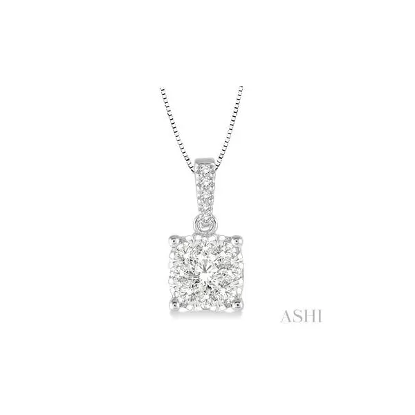 Pendant Douglas Diamonds Phoenix, AZ