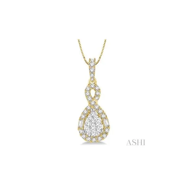 Pendant Douglas Diamonds Owatonna, MN