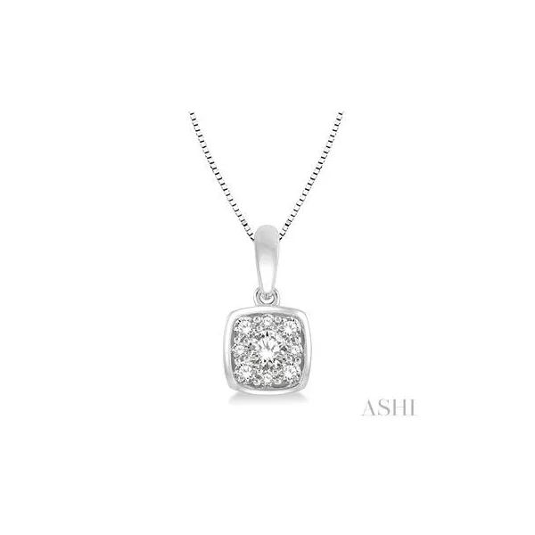 Pendant Douglas Diamonds Owatonna, MN