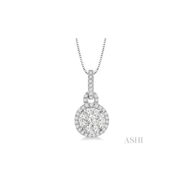 Pendant Douglas Diamonds Owatonna, MN