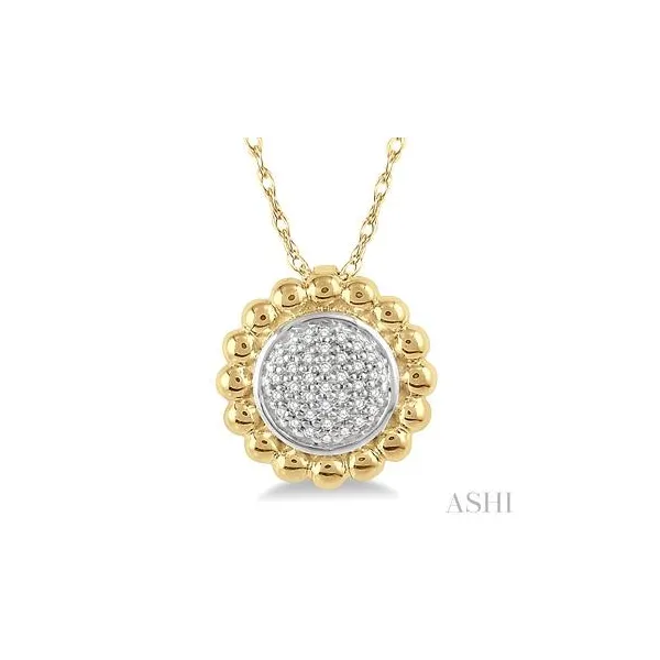 Pendant Douglas Diamonds Phoenix, AZ