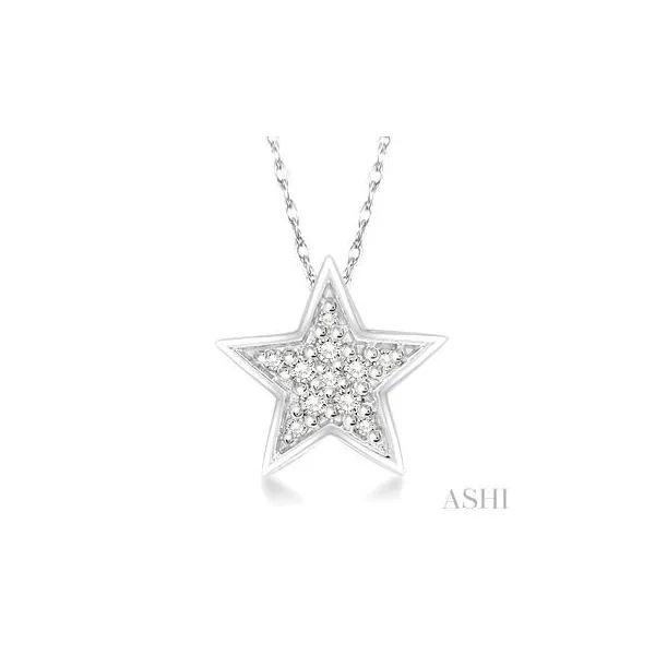 Pendant Douglas Diamonds Phoenix, AZ