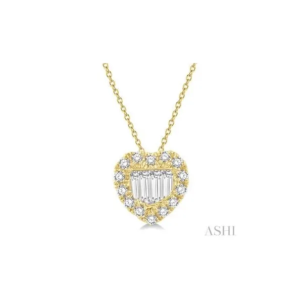 Pendant Douglas Diamonds Owatonna, MN