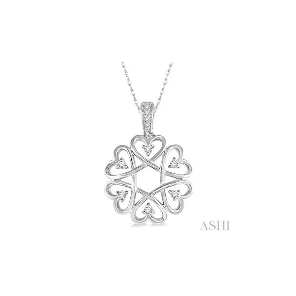Pendant Douglas Diamonds Phoenix, AZ