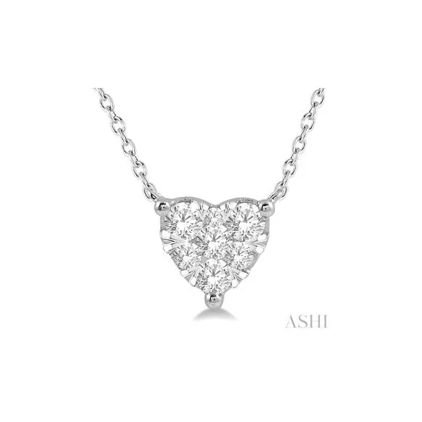 Pendant Douglas Diamonds Owatonna, MN