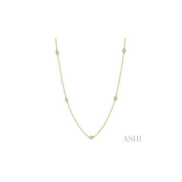 Necklace Douglas Diamonds Phoenix, AZ